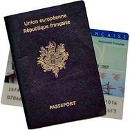 Europe visa